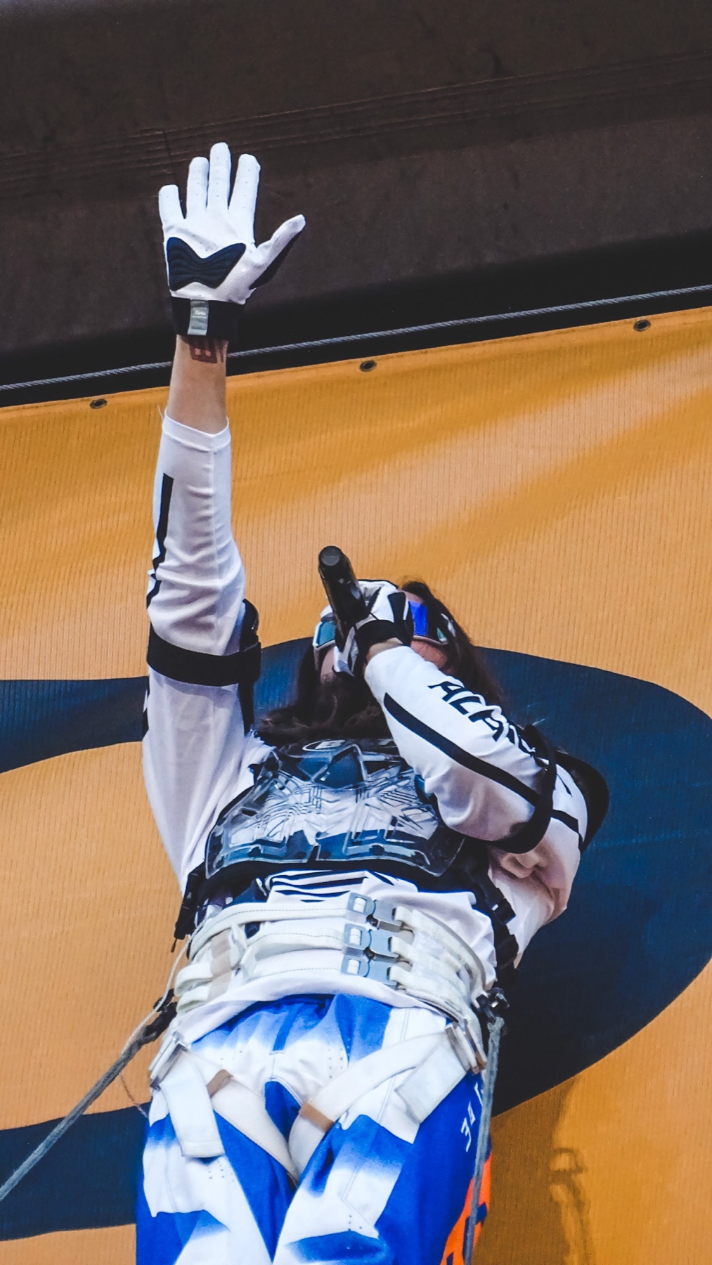 30 Seconds to Mars performing at Austin City Limits